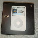 iPod Classic 80GB doboz fotó