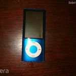 ipod zene lejátszó kék ari és ütős darab apple cucc fotó