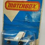 Matchbox No.2 S2 Jet fotó