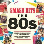 Various - Smash Hits The 80s (2xLP, Comp) fotó