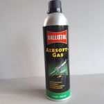 Ballistol, Airsoft gáz 500ml fotó