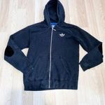 Adidas Originals kapucnis kardigán M -es fotó