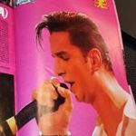 Polip rock magazin 1988/1 Első évfolyam első szám! DEOECHE MODE, BIKINI , POKOLGÉP, OSSIAN fotó