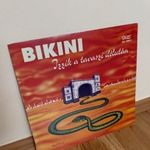 Bikini Izzik A Tavaszi Délután LP.1992. fotó