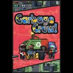 Garbage Crew! (PC - Steam elektronikus játék licensz) fotó
