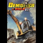 Demolish & Build VR (PC - Steam elektronikus játék licensz) fotó