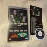 [CAB] The Up In Smoke Tour PSP UMD VIDEO Music fotó