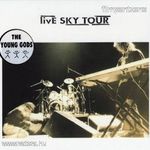 The Young Gods: Live sky tour (1993) CD ÚJ! fotó