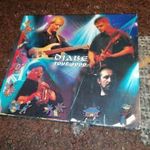 CD - Djabe Tour 2000 fotó