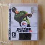 Tiger Woods PGA Tour 09 2009 Ps3 Playstation 3 eredeti játék konzol game fotó