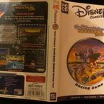 Disney Classics – World Quest Magical Racing Tour PC játék (karcmentes, kézikönyvvel) fotó