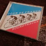 CD - KRAFTWERK - TOUR DE FRANCE fotó