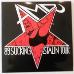 AMD: Sucking Stalin tour '89 fotó