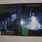 Within Temptation - The Silent Forge Tour 1CD+2DVD fotó
