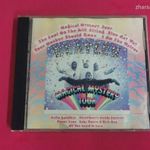 BEATLES : Magical Mystery Tour Eredeti USA Kiadású CD fotó