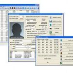 SOYAL AR-701 szoftvercsomag Licensz 8.05 Egy rendszeren belül további számítógépekre AR701 fotó