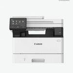 Canon i-SENSYS MF463dnw mono lézer multifunkciós nyomtató fehér fotó