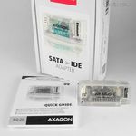 Axagon RSI-20 ADAPTER SATA > IDE fotó