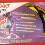 Hasbro Twister Rave Skip-it villogó, ugráló játék fotó