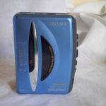 Sony WM-FX195 Walkman fotó