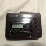 [ABC] SONY WM-FX41 retro walkman fotó