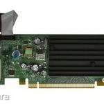 NVIDIA GEFORCE 7200GS 128MB PCI-E fotó