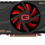 GAINWARD NVIDIA GEFORCE GTS450 1024MB 256BIT HDMI-S fotó