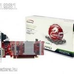 COLORFUL NVIDIA GEFORCE 9300GS 256/MB PCI-E fotó