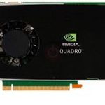 NVIDIA GEFORCE QUADRO FX3800 1024MB 1GB PCI-E GDDR-5 fotó
