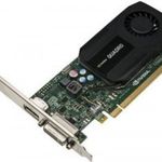 NVIDIA GEFORCE QUADRO 420 2048MB 2GB PCI-E fotó