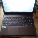 Acer notebook i3-as fotó