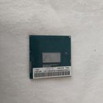 Intel Core i3-4000M 2.4GHz notebook processzor, CPU (234.) fotó