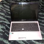 ASUS K53SD notebook laptop (i3 - 4GB DDR3 - 2GB VRAM) - HIBÁS fotó