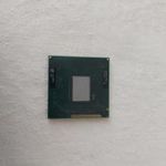 Intel Core i3-2330M 2.2GHz notebook processzor, CPU (135.) fotó