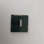 Intel Core i3-2310M 2.1GHz notebook processzor, CPU (69.) fotó