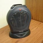 Inotec 103806 elektromos fűtőtest ventilátoros hősugárzó max. 2000W fotó