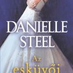 Danielle Steel - Az esküvői ruha fotó