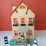 Eredeti Playmobil 70014 City Life Az én városi házam készlet !! fotó