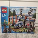 Erdei rendőrkapitányság 4440 - LEGO® City fotó