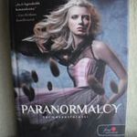 Kiersten White: Paranormalcy természetfölötti Vörös pöttyös könyv újszerű hibátlan sz.átvétel: Zugló fotó