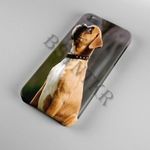 boxer kutya mintás Samsung Galaxy J4+ J4 Plus tok hátlap tartó fotó