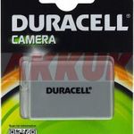 Duracell akku Canon EOS 600D (Prémium termék) fotó