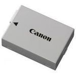 Canon LP-E8 akkumulátor (LP-E8) fotó