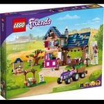 LEGO Friends - Biofarm (41721) fotó