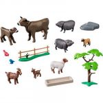 Playmobil Country Tanyasi állatkák (71307) fotó