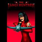 THE FANGS HUNTRESS (PC - Steam elektronikus játék licensz) fotó