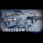 Sniper Ghost Warrior Contracts - Crossbow Chaos Weapon Pack (PC - Steam elektronikus játék licensz) fotó