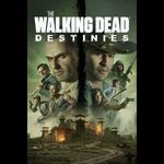 The Walking Dead: Destinies (PC - Steam elektronikus játék licensz) fotó