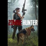 Zombie Hunter (PC - Steam elektronikus játék licensz) fotó