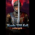Heads Will Roll: Reforged (PC - Steam elektronikus játék licensz) fotó
